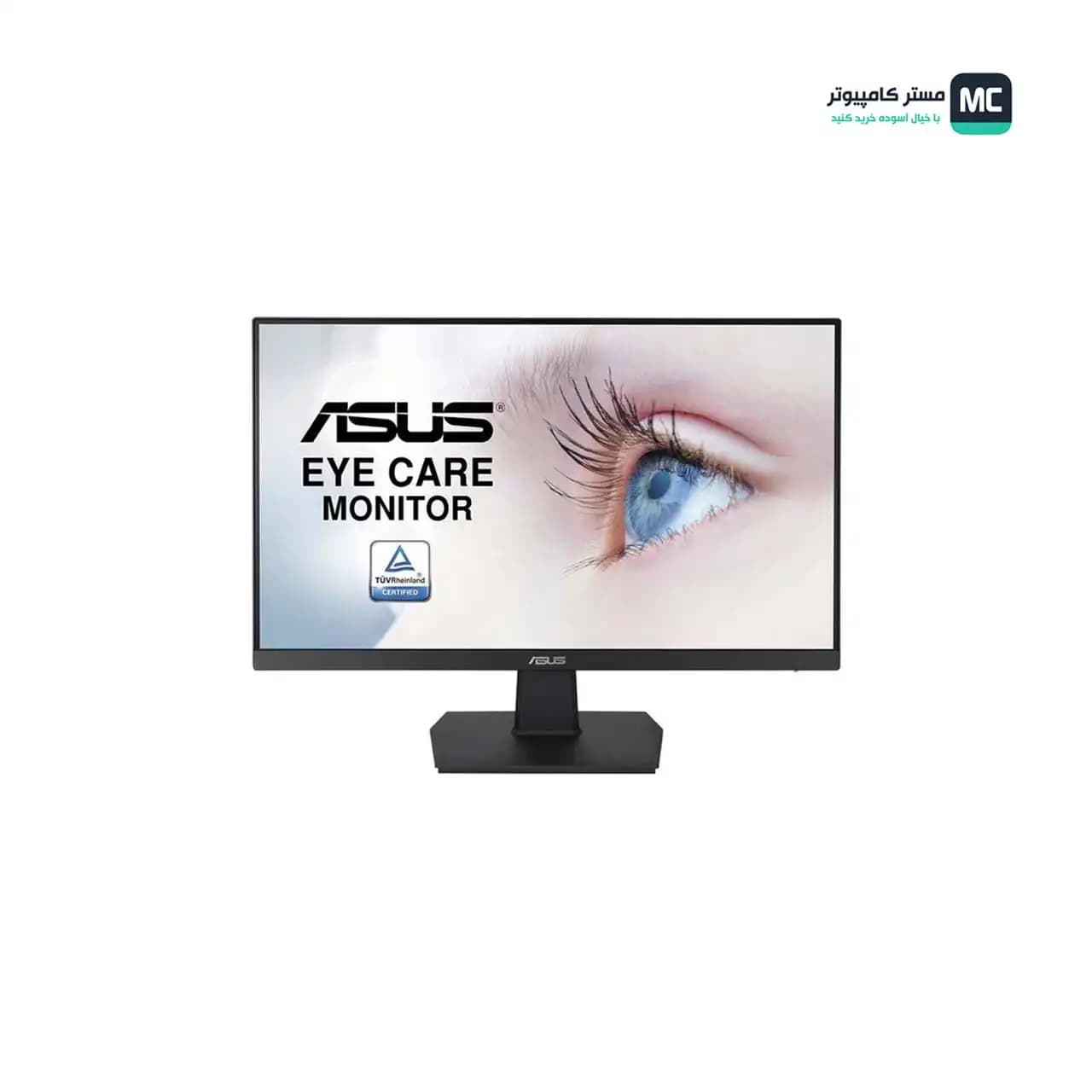 مانیتور 27 اینچ ایسوس VA27EHE