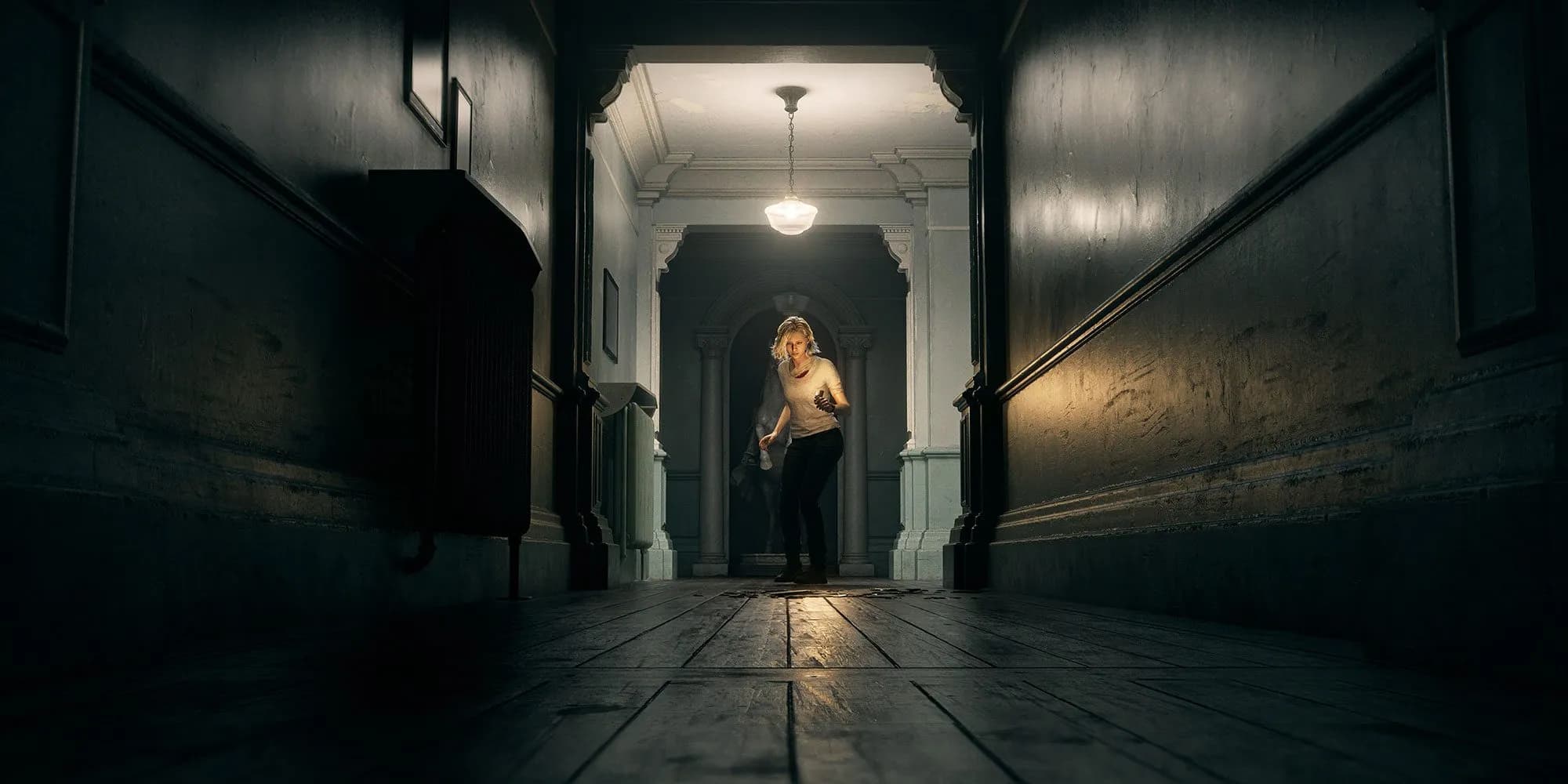 اکانت بازی Resident Evil requiem برای PS5 — تصویر ۳