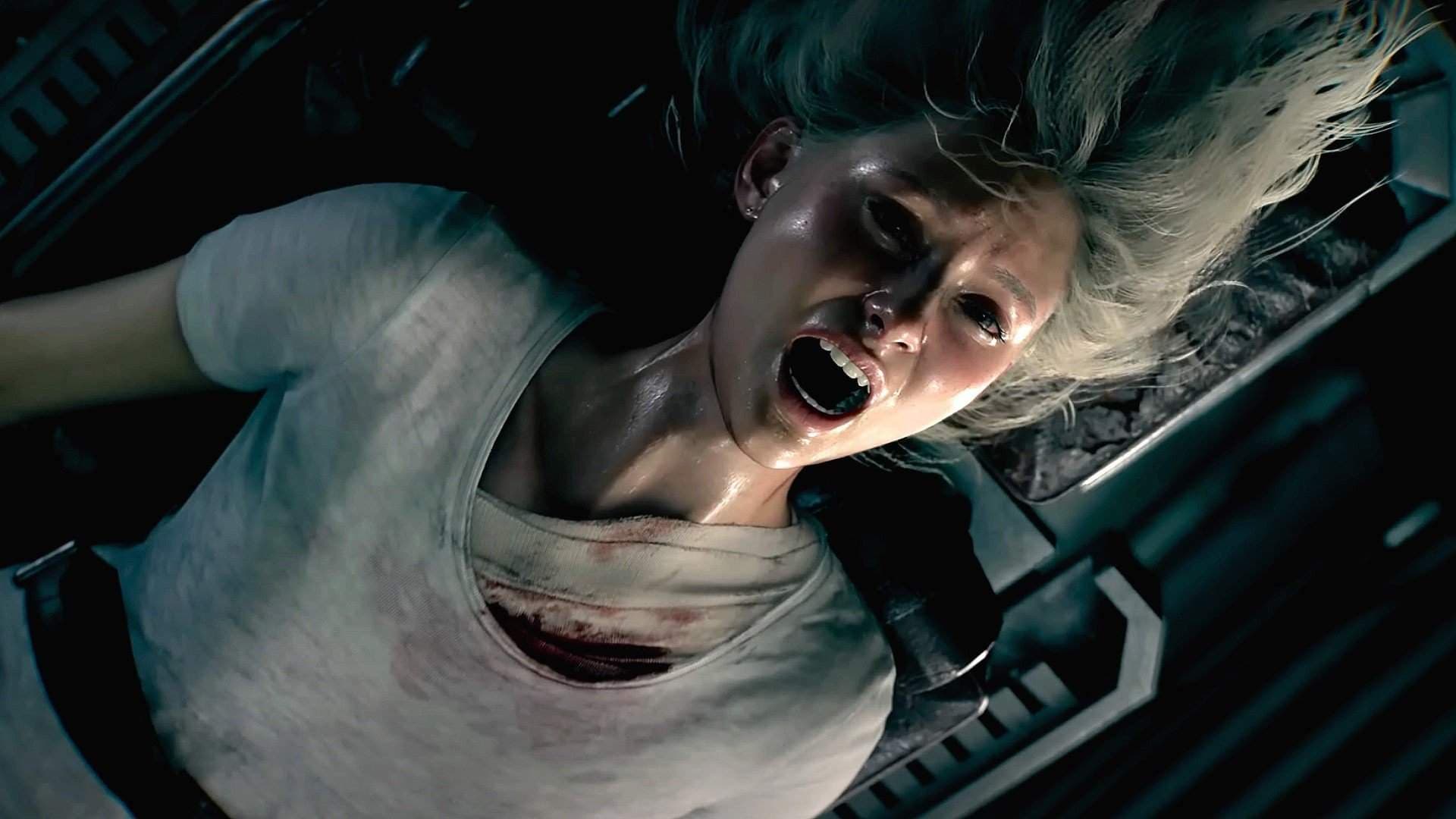 اکانت بازی Resident Evil requiem برای PS5 — تصویر ۲