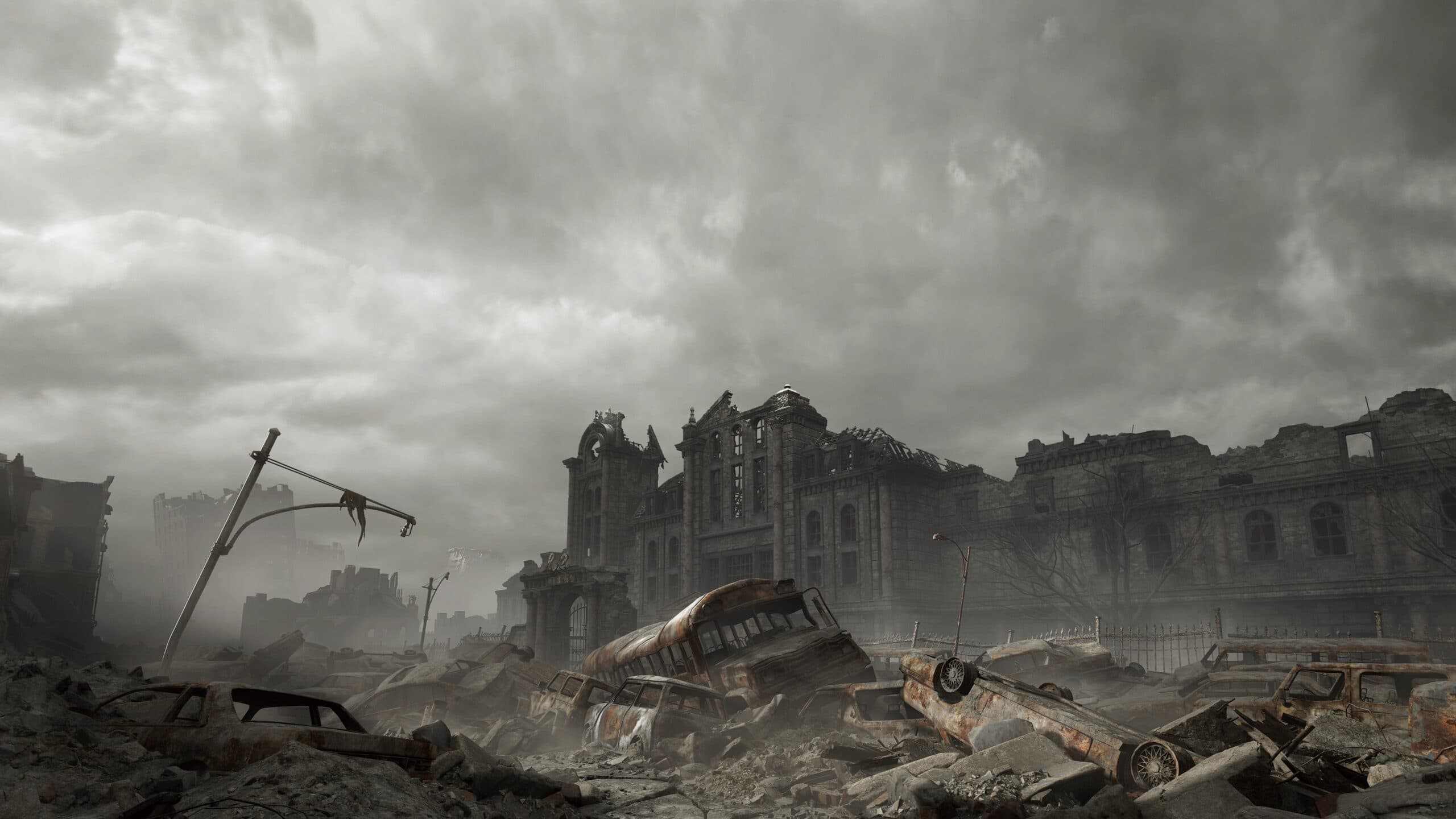 اکانت بازی Resident Evil requiem برای PS5 — تصویر ۴