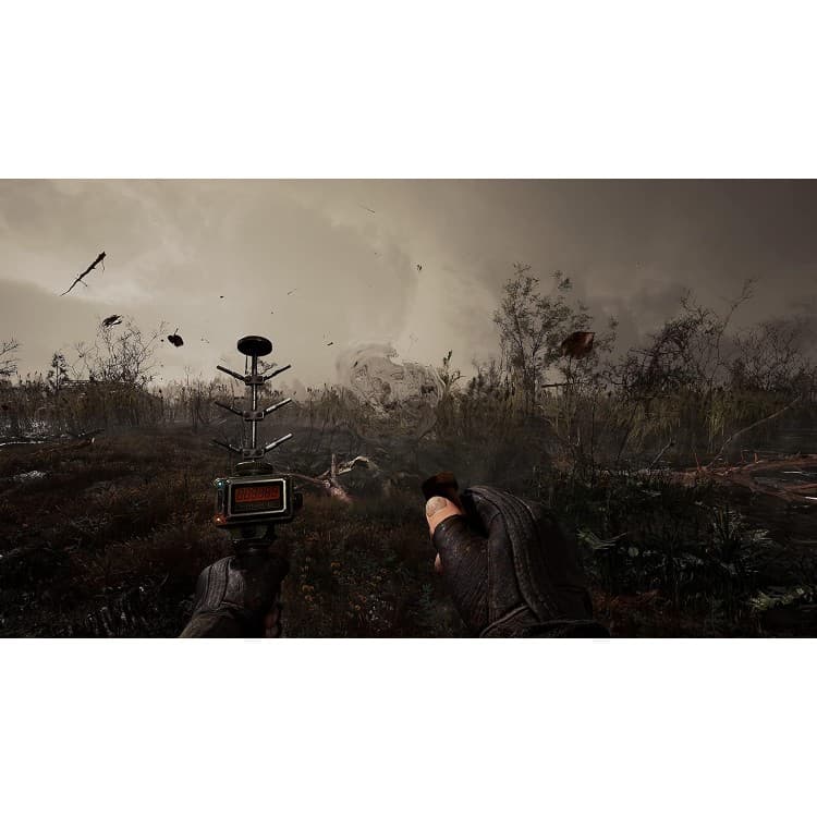 اکانت بازی S.T.A.L.K.E.R 2: Heart of Chernobyl نسخه Day One برای PS5 — تصویر ۳