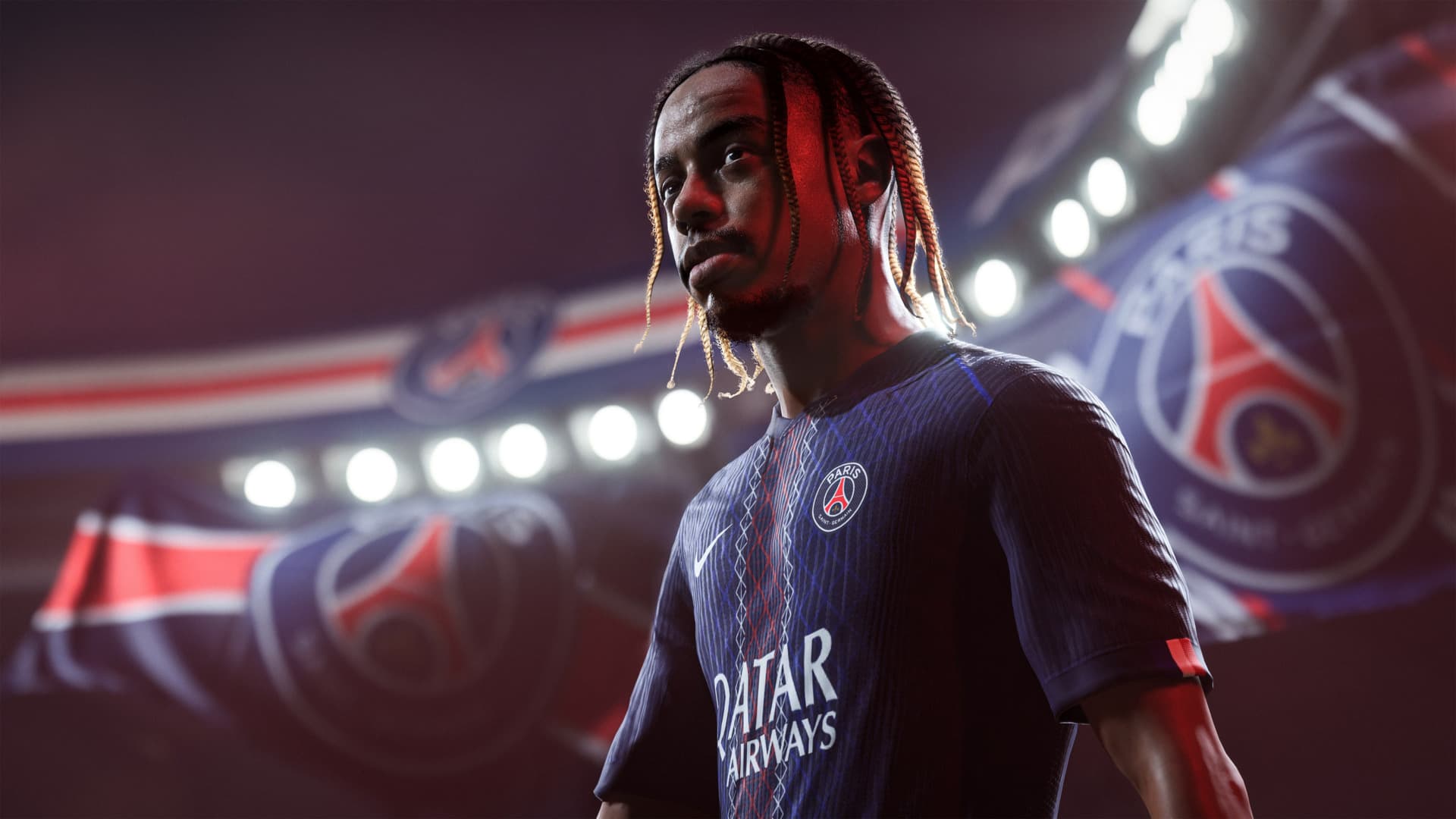 اکانت بازی EA Sports FC 26 برای PS5 — تصویر ۳
