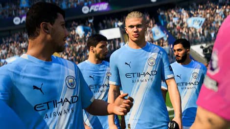 اکانت بازی EA Sports FC 26 برای PS5 — تصویر ۵