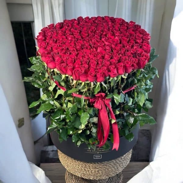 ارسال گل طبیعی برای کارخانه ایران