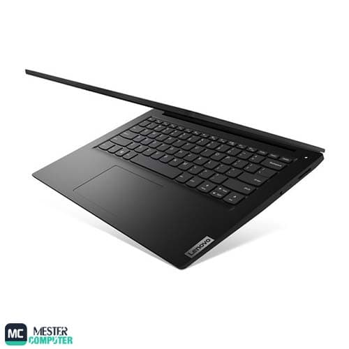 لپ تاپ ۱۵.۶ اینچی لنوو مدل ( Cel N4020 – 4GB – 1TB – INTEL – HD ) IdeaPad 3-Q — تصویر ۲