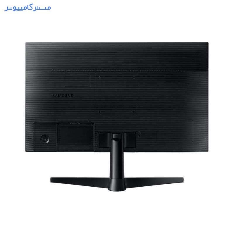 مانیتور سامسونگ 27 اینچ مدل F27T350FHC — تصویر ۲