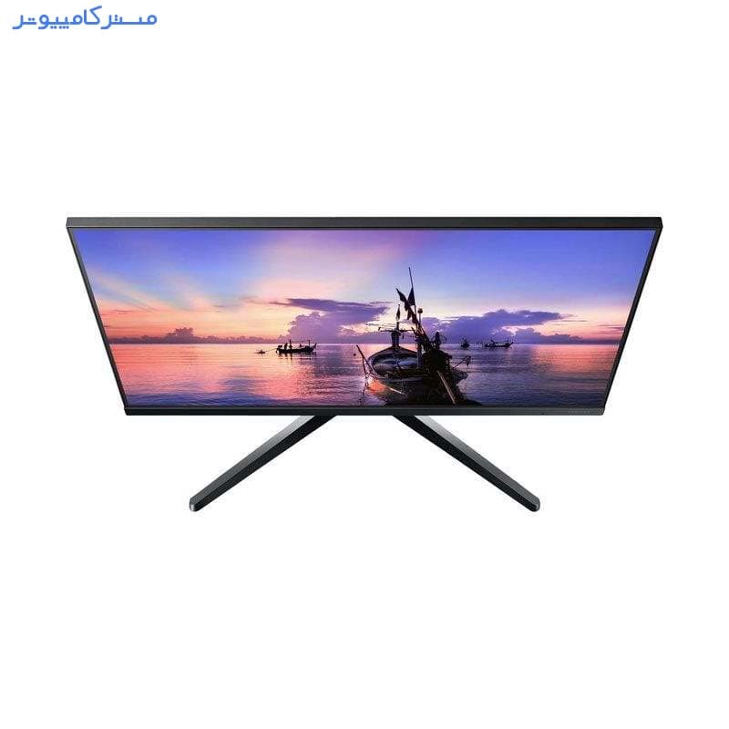مانیتور سامسونگ 27 اینچ مدل F27T350FHC — تصویر ۳