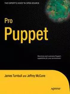 دانلود کتاب Pro Puppet