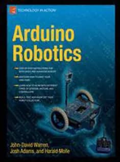 دانلود کتاب Arduino Robotics