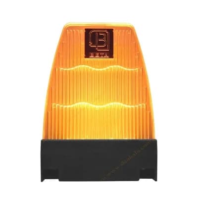 فلاشر جک پارکینگی بتا مدل اسلیم LED