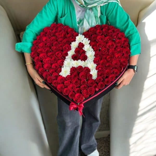 سفارش دسته گل برای کارخانه در تهران
