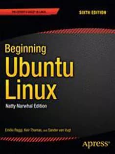 دانلود کتاب Beginning Ubuntu Linux
