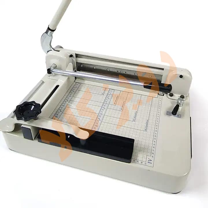 کاتر 868 AX A3