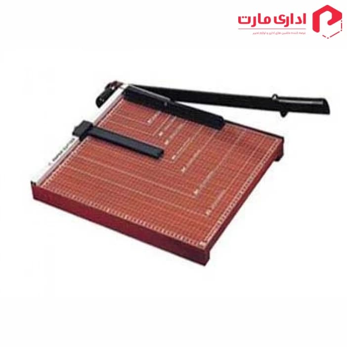 کاتر دستی سایز B4 — تصویر ۴