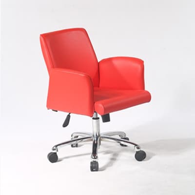 صندلی کارمندی گلدسیت مدل سل کد K240