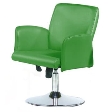 صندلی اداری گردان گلدسیت مدل سل R240