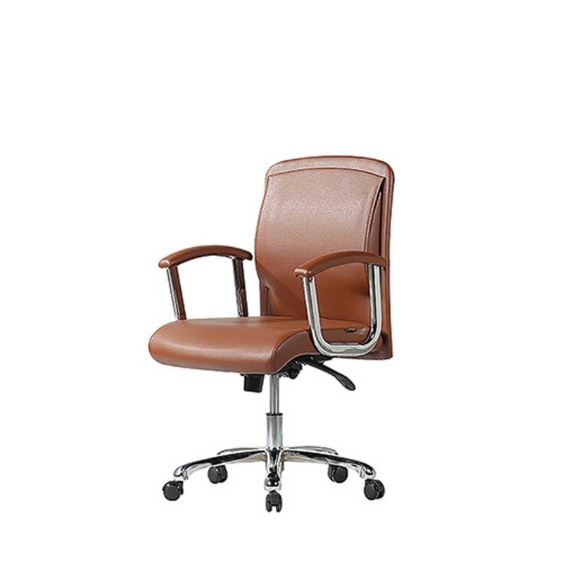 صندلی کارمندی گلدسیت مدل جنیوس کد K280 — تصویر ۲