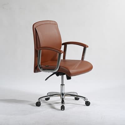 صندلی کارمندی گلدسیت مدل جنیوس کد K280