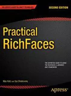 دانلود کتاب Practical RichFaces