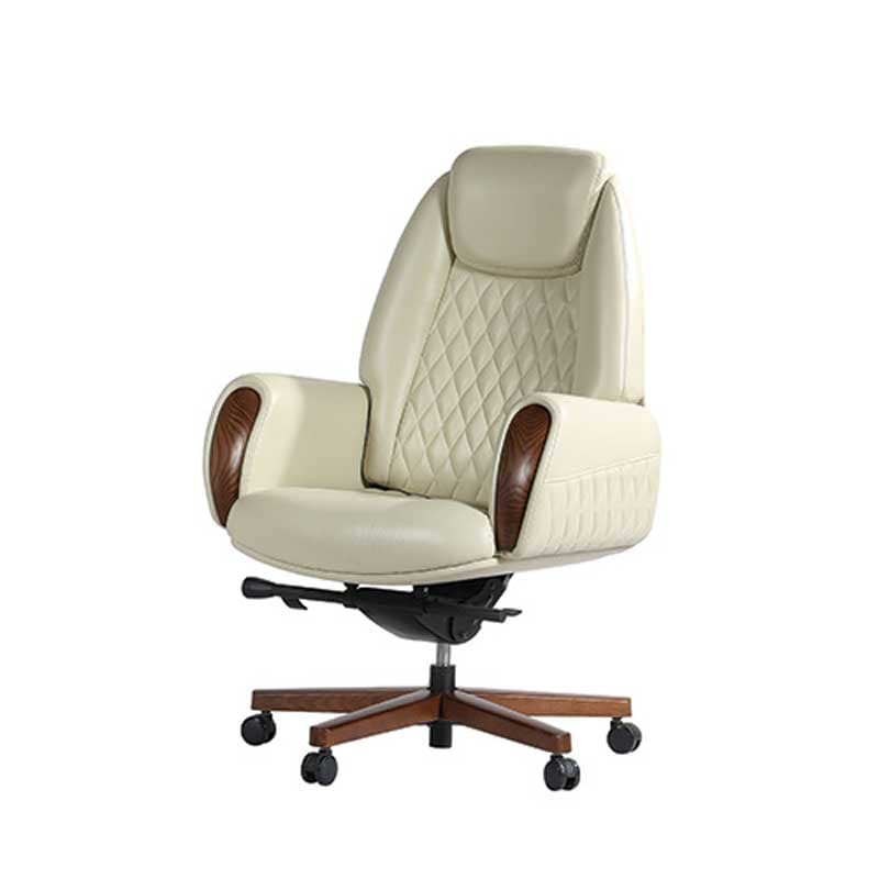 صندلی معاونتی گلدسیت مدل رولکس کد A2092