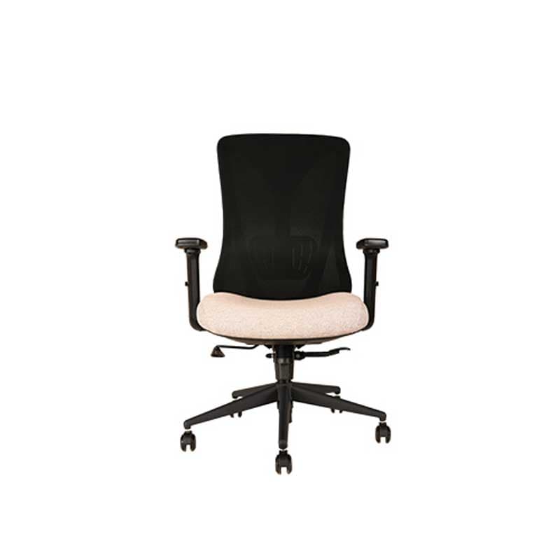 صندلی کارشناسی گلدسیت مدل EZ2301 S
