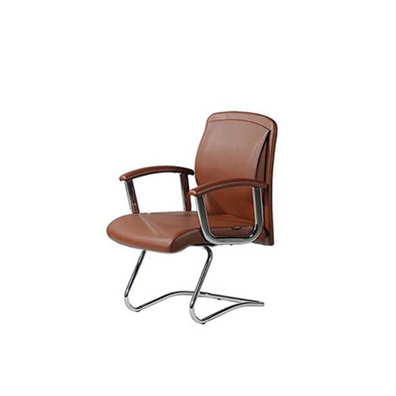 صندلی کنفرانسی گلدسیت مدل جنیوس کد C280K