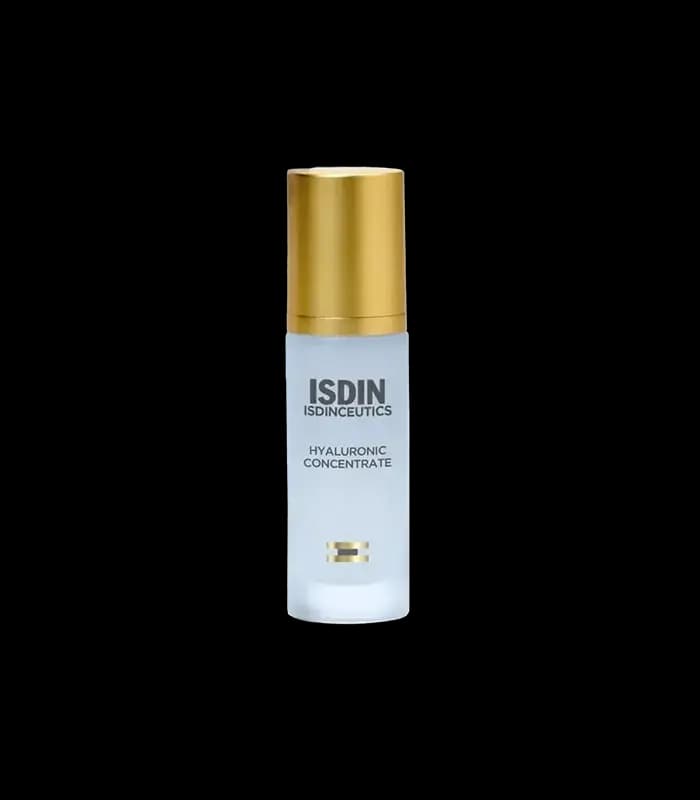 سرم آبرسان ایزدین مدل Hyaluronic Concentrate حجم 20 میل