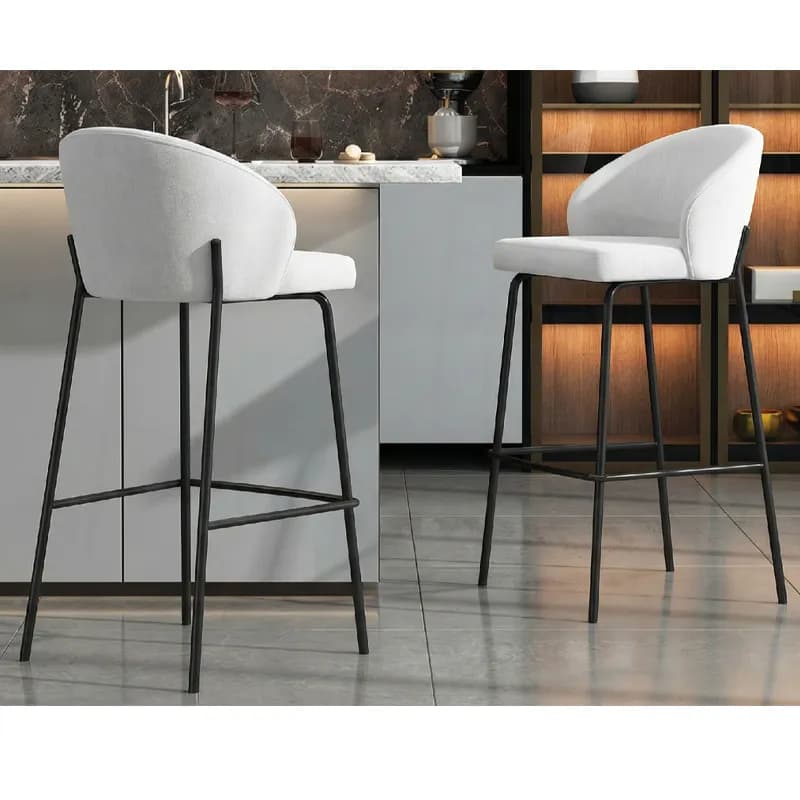 صندلی اپن زیمر مدل CHB-504 — تصویر ۳