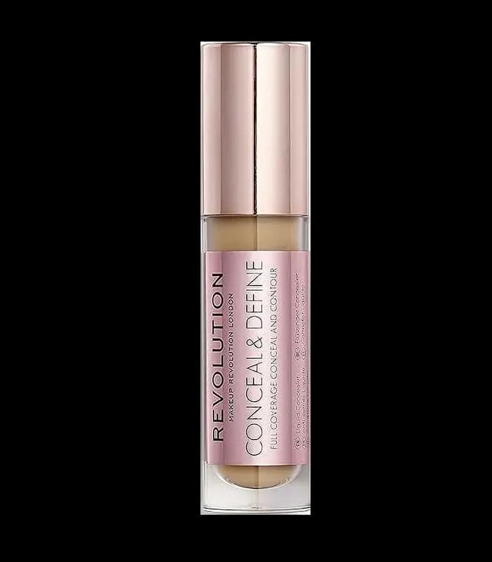 کانسیلر رولوشن مدل Conceal & Define Full Coverage