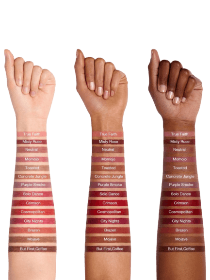 مداد لب شیگلم مدل All Precision Lipliner — تصویر ۲