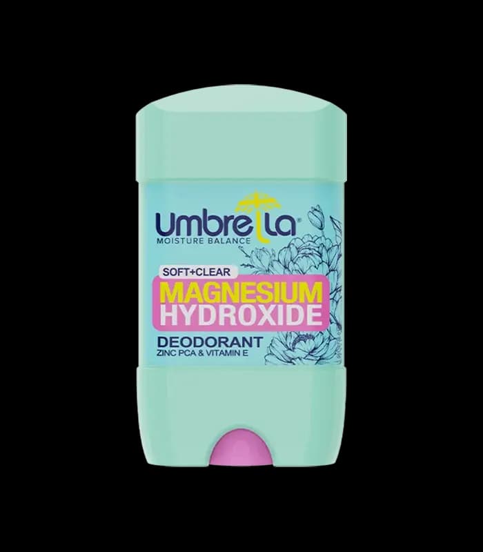 مام استیکی زنانه آمبرلا مدل Soft + Clear