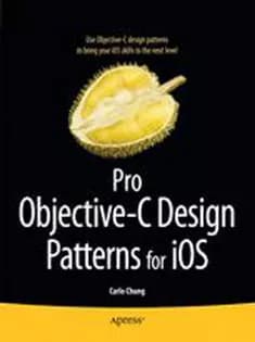 دانلود کتاب Pro Objective-C Design Patterns for iOS