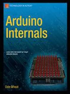 دانلود کتاب Arduino Internals