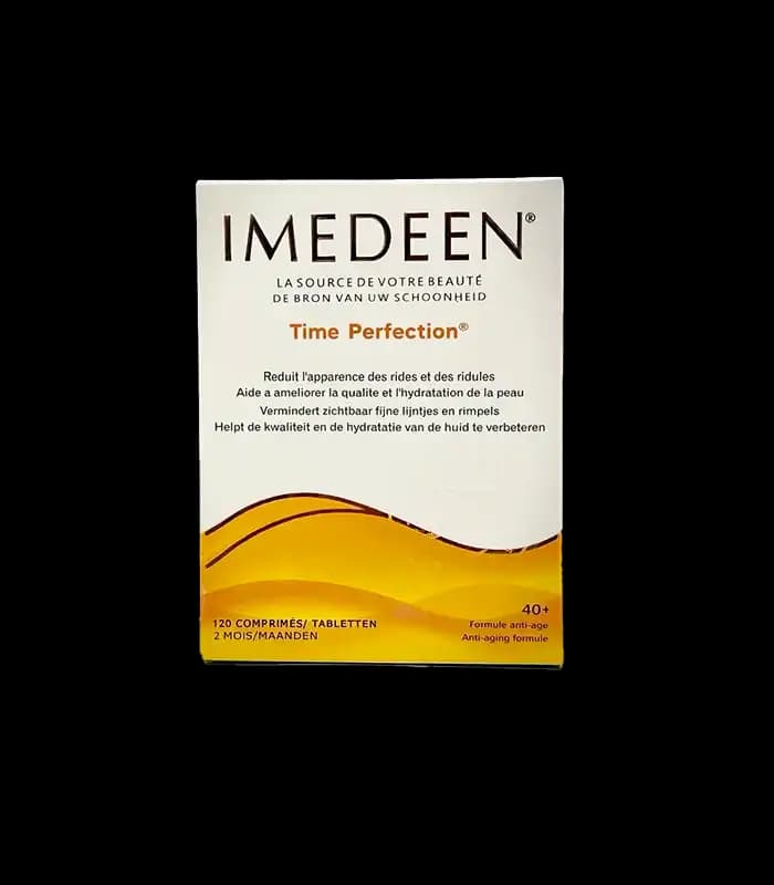 قرص ایمدین مدل Time Perfection