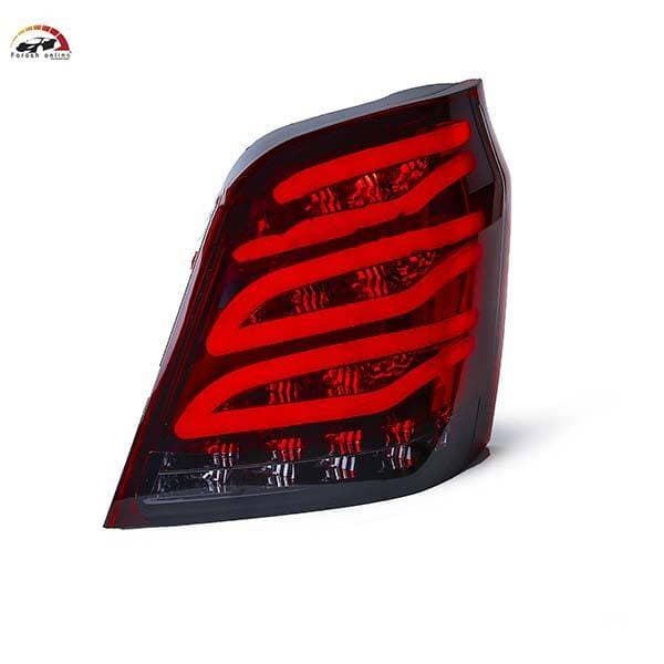 چراغ عقب اسپرت پراید ۱۱۱ طرح S500
