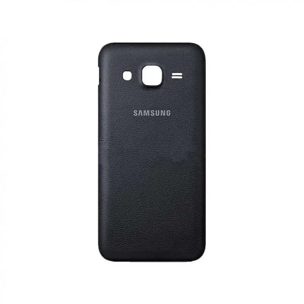 درب پشت سامسونگ Samsung Galaxy J2 J200