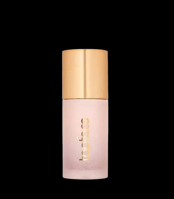رژگونه مایع تاپ فیس مدل Cherie Liquid Blush — تصویر ۲