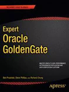 دانلود کتاب Expert Oracle GoldenGate