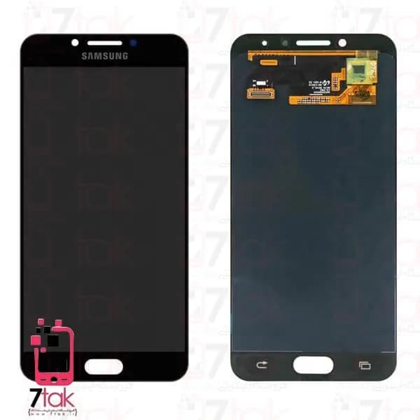 درب پشت سامسونگ Samsung Galaxy C5 Pro / C5010 — تصویر ۳