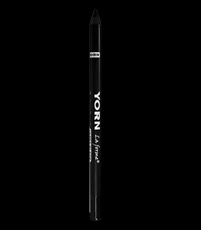 مداد چشم مشکی یورن مدل Carbon Black