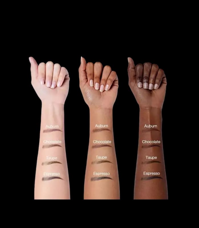 هاشور ابرو شیگلم مدل Brush & Dip — تصویر ۲