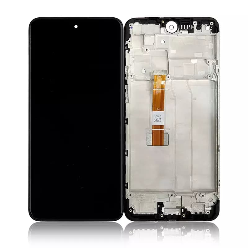 تاچ و ال سی دی ال جی LCD LG K42