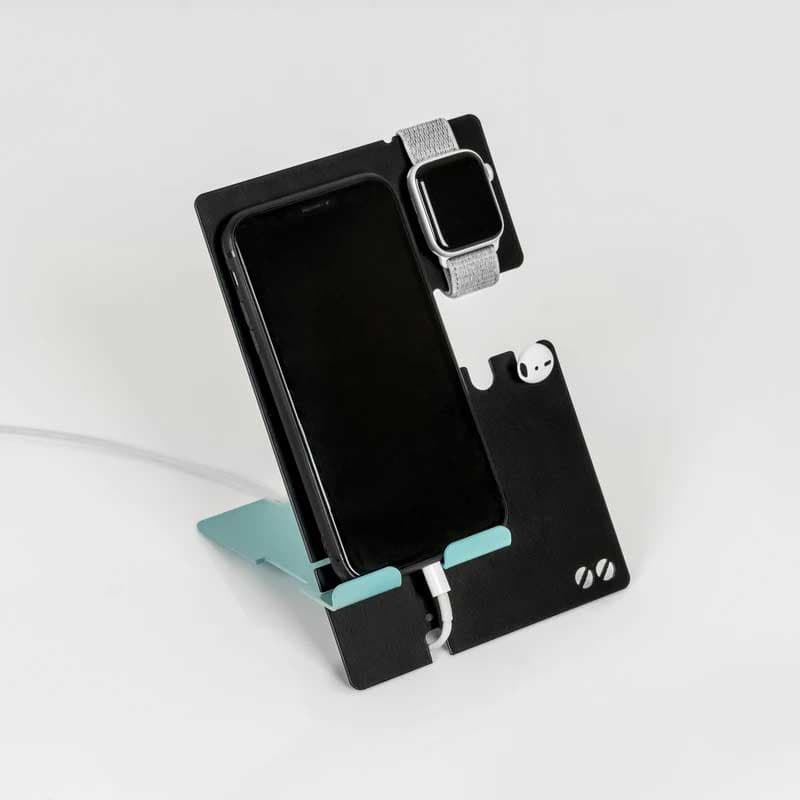 پایه نگهدارنده موبایل جاکوب مدل تیامو کد 22100486