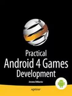 دانلود کتاب Practical Android 4 Games Development