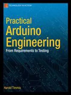 دانلود کتاب Practical Arduino Engineering