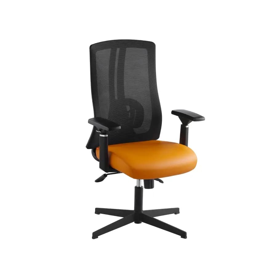 صندلی کنفرانس راشن مدل C 960 B