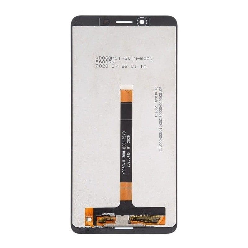 تاچ و ال سی دی نوکیا LCD Nokia C3 2020
