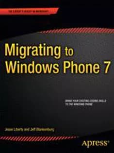 دانلود کتاب Migrating to Windows Phone