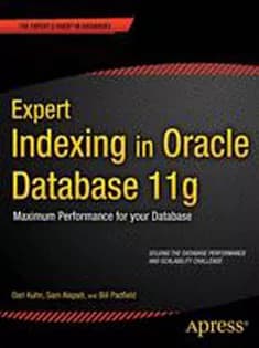 دانلود کتاب Expert Indexing in Oracle Database 11G: Maximum Performance for Your Database