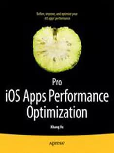 دانلود کتاب Pro iOS Apps Performance Optimization
